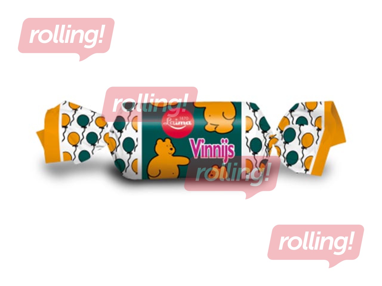 Konfektes Vinnijs, Laima, 1 kg