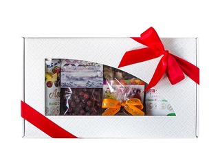 Gift Set Rāmkalni, in a box, M