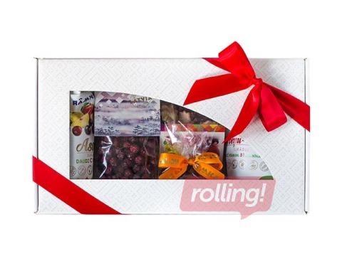 Kinkekomplekt Rāmkalni, karbis, M