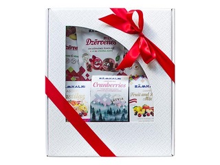 Gift set Rāmkalni, in a box, L
