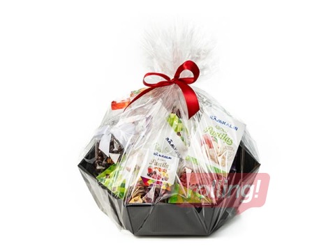 Gift basket Rāmkalni, M