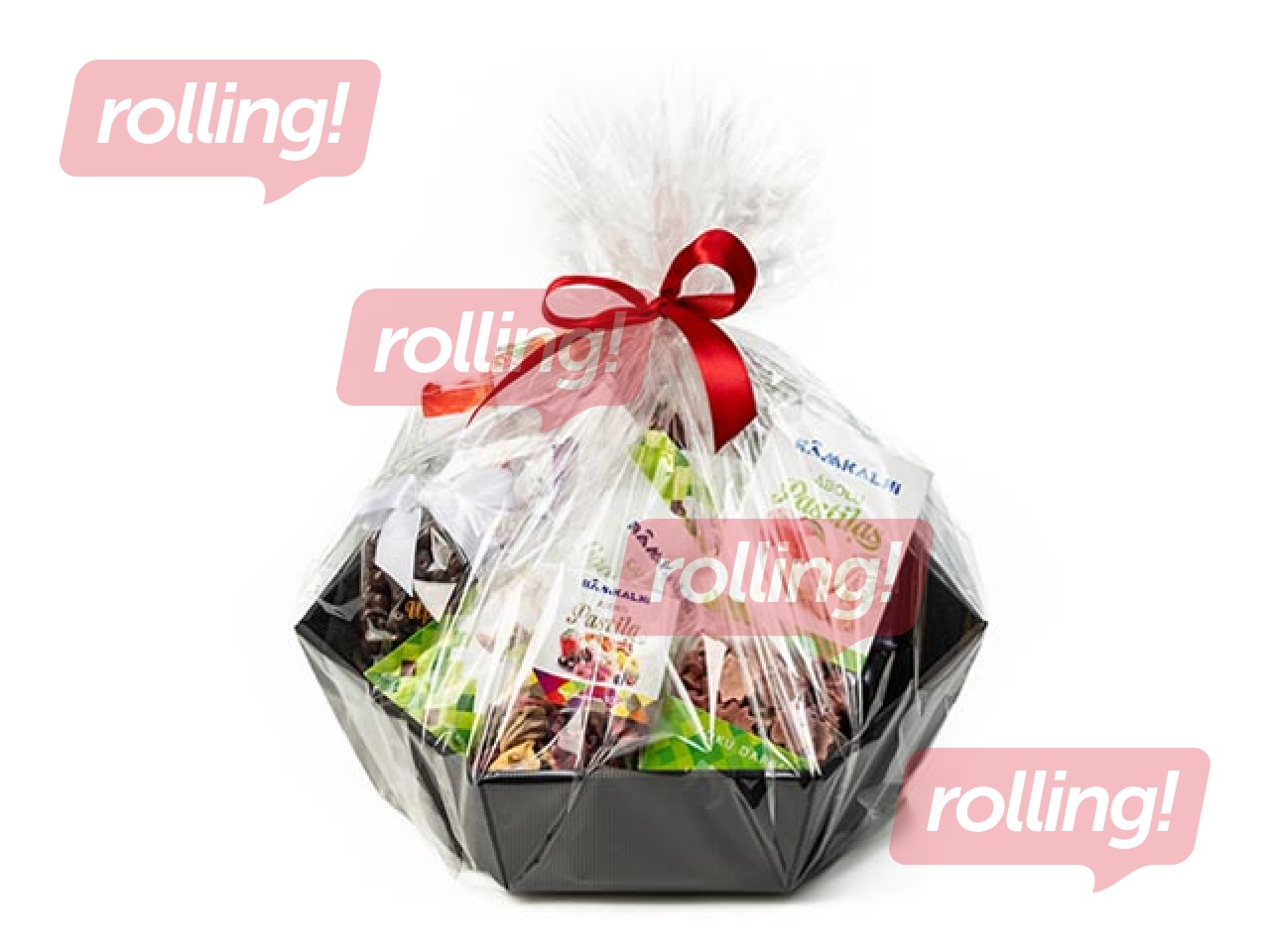 Gift basket Rāmkalni, M