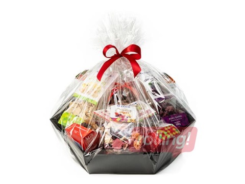 Gift basket Rāmkalni, L