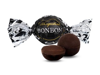 Dark chocolate candies 1kg