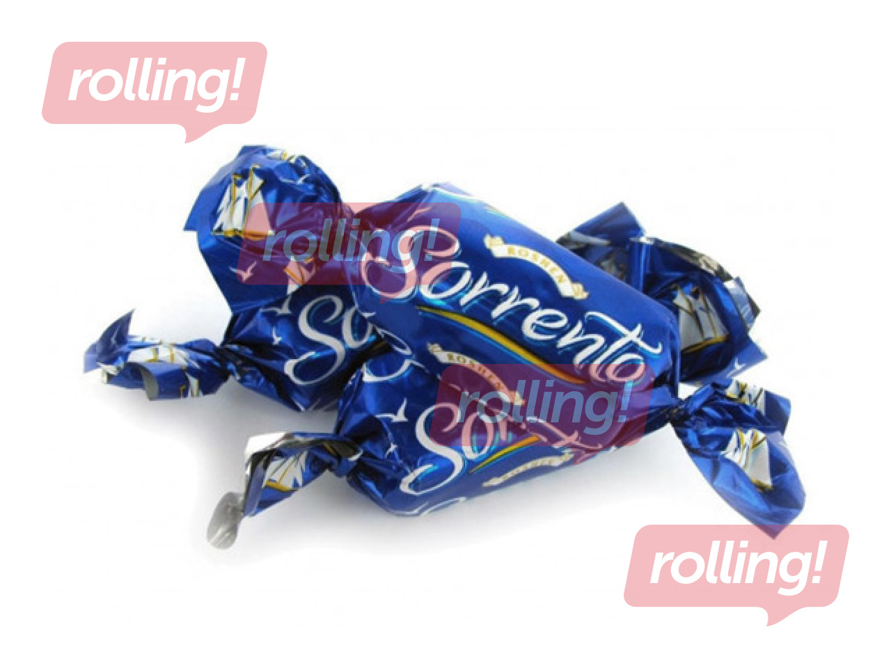 Šokolaadikommid Roshen Sorrento, 1 kg