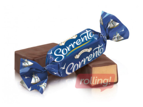 Šokolaadikommid Roshen Sorrento, 1kg