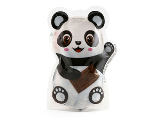 Piimašokolaadi dražeed, Panda, 150g