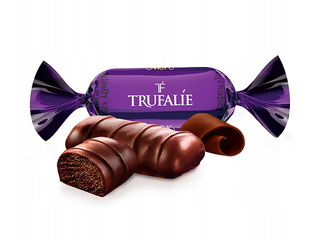 Candies Trufalie, 4kg