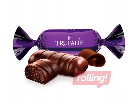 Конфеты «Trufalie», 4кг