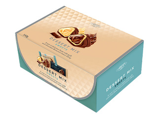 Конфеты «Sweet Petites», Dessert mix, 140г