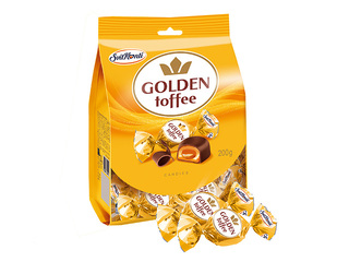 Kommid Konti, Golden Lily, 200g