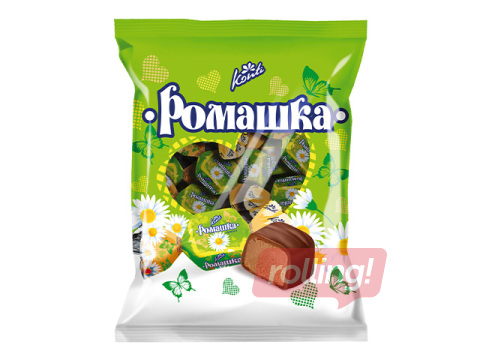 Candies Konti, Margrietiņa, 500g
