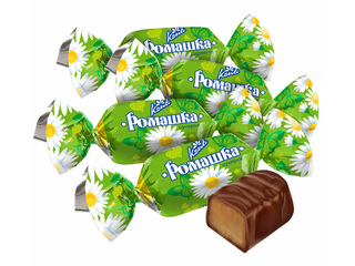 Konfektes Konti, margrietiņa, 1kg