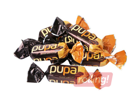 Candies Pergale Pupa, 1kg