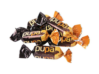 Candies Pergale Pupa, 1kg