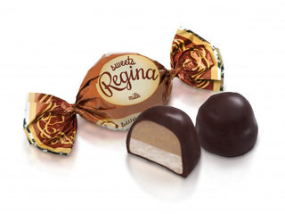 Kommid Regina Milk, 1kg