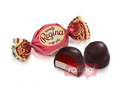 Kommid Regina Souffle-Jelly, 1kg
