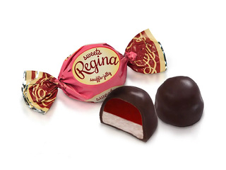 Kommid Regina Souffle-Jelly, 1kg