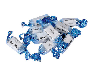 Kommid Aizkraukles Saldumi, Kokosiņš, 3kg