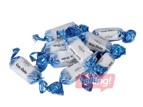 Konfektes Aizkraukles saldumi, Kokosiņš, 3kg