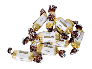 Kommid Aizkraukles Saldumi, Moderato, 3kg