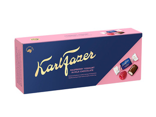 Kommid Karl Fazer vaaritajogurt, 250g