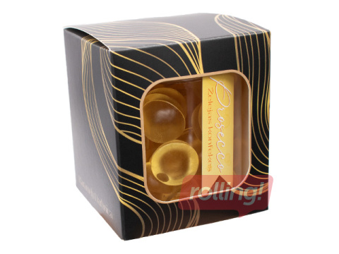 Želejas konfektes Karameļu darbnīca, Prosecco, 200g