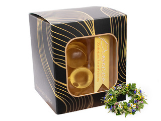 Želejas konfektes Karameļu darbnīca, Prosecco, 200g +Līgo dāvana!