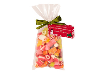 Kommid Karameelu darbnīca, Jõulukaramellid, 90g