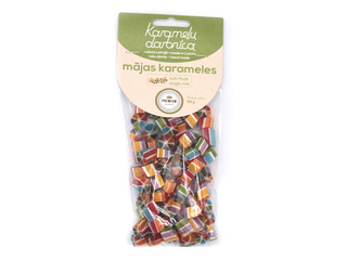 Kommid Karameļu darbnīca, Tutti Frutti, 90g