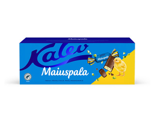 Kommid Kalev, Maiuspala, pralineekommid, 350g