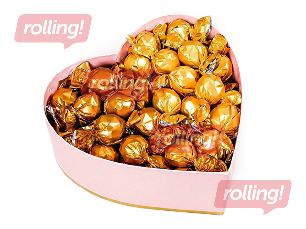 Kinkekomplekt „Südameke”