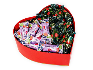 Dāvanu komplekts “Sirsniņa”