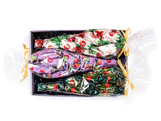 Gift set “Mini Sweet Gift”