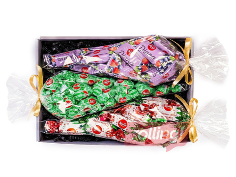 Gift set “Mini Sweet Gift”