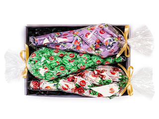 Gift set “Mini Sweet Gift”