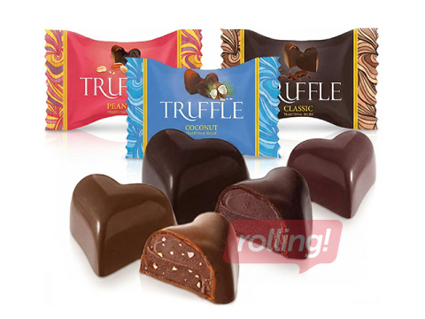 Kommid Truffle, 1kg