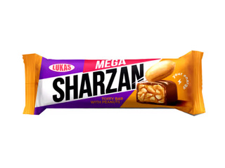 Batoon Lukas, Mega Sharzan, 40g
