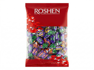 Kommid Roshen Galaretka, marmelaad šokolaadis, 1kg