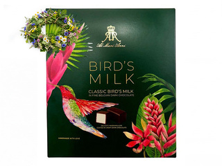 Chocolate candies Al Mari Anni, Bird’s Milk, 200g +Midsummer gift!