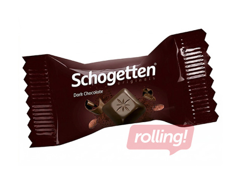 Kommid Schogetten Dark, 1.8kg