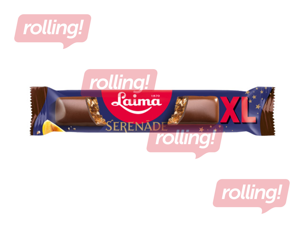 Bar Laima, Serenāde XL, 75g