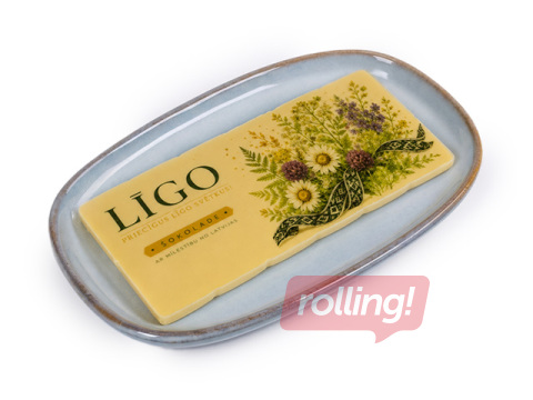 Trükitud šokolaad, 100g