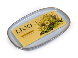 Trükitud šokolaad, 100g