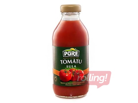 Tomatimahl Pūre, 330ml