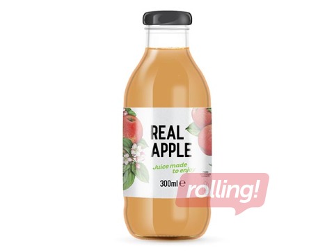 Mahl Real Apple õun, 300ml