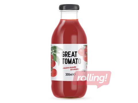 Tomatimahl Great Tomato, 300ml