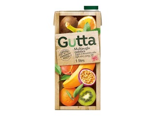 Nectar Gutta multifruit, 1L