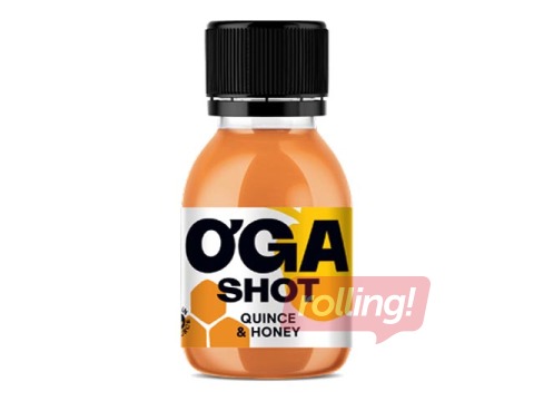 Kudooniamahl ja mesi shot OGA*shot, 60ml