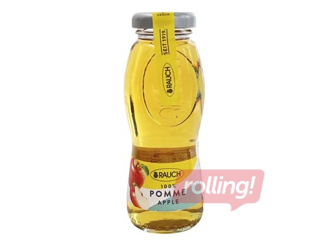 Juice Rauch apple, 200ml